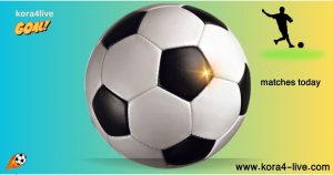 Manchester City vs Nottingham Forest kora4live