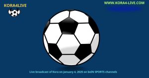 English Premier League بث مباشر على موقع كورة فور لايف
