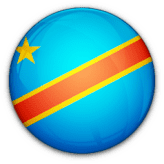 Congo Dr U20