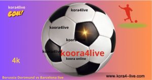دوريات كرة القدم والأندية مباشرةً عبر koora online