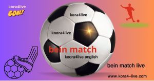 koora4live english – Kora4live – Kora-live – koora-live